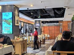 -辣婆婆(航天桥店)