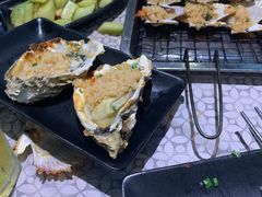 -云晓光头烧烤吧(新大陆广场店)