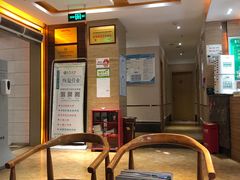 -金色印象·4K影院式足体养生(杨家坪西郊店)