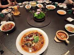 -大鸭梨烤鸭(石佛营店)