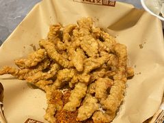 -肖记公安牛肉鱼杂馆·省级非物质文化遗产(江汉路直营店)