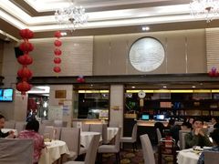 大堂-北海渔村酒楼·粤菜海鲜点心(新华店)