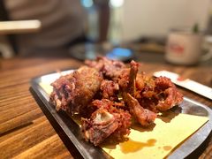 -破店肥哈·东北烧烤·夜宵(南山保利店)
