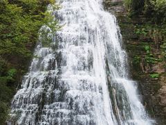 -鹿院坪生态旅游景区