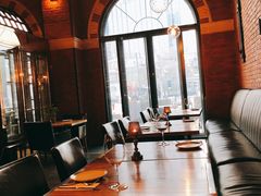 靠窗位-SMOKI & CO(五大道店)