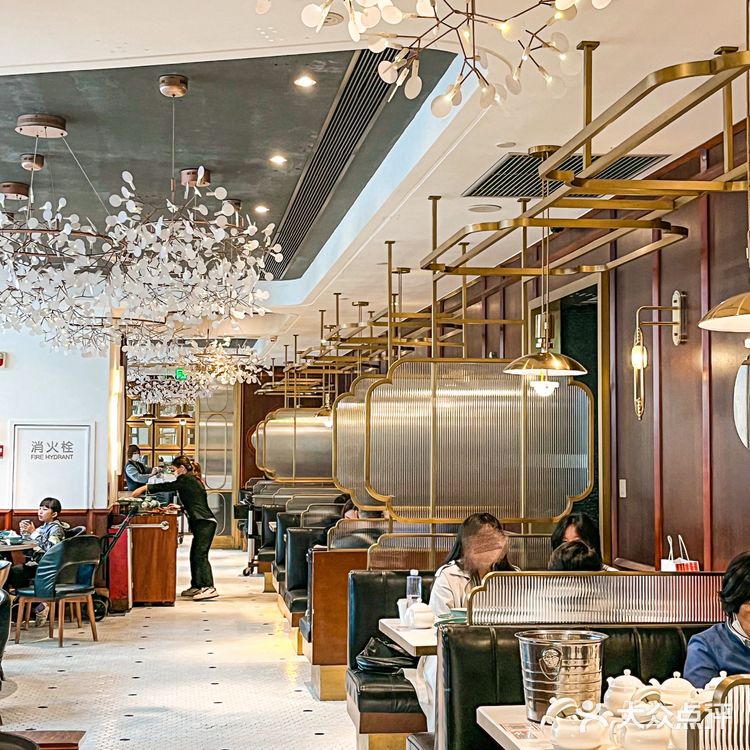 小蛮腰景观餐厅‼️想吃珠江新城住家饭就来这儿‼️