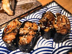 -沼津港日本料理·寿喜烧·烧鸟(新世界大丸百货店)