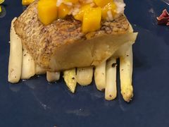 -CHASE Modern Cuisine(崇宁路店)