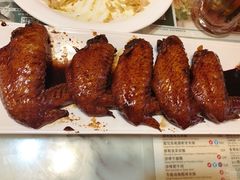-翠华餐厅