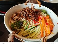 -芸鲜季·云南野生菌餐厅· 云南风物味研社(闵行店)
