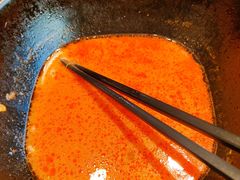 -阿香米线(中原万达店)