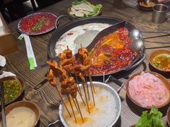 -冯校长老火锅(深圳总店)