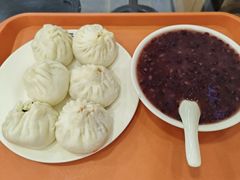 -庆丰包子铺(博雅CC商业广场店)