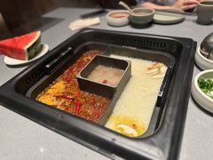 -巴奴毛肚火锅(悠唐购物中心店)