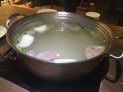 -牛焱·贵州黄牛肉火锅(城西银泰店)