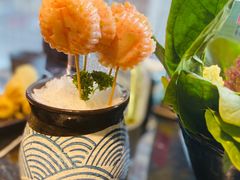 -小椒娘撒椒鱼火锅(三八广场店)