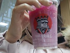 -幸运咖(公园茂直营店)