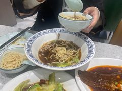 -紫光园·烤鸭(定慧桥店)