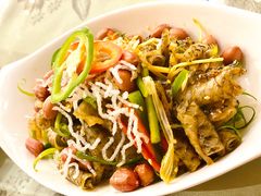 -香云轩·顺德菜(香云纱园林酒店店)