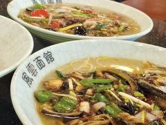 -风云面馆(珠海路店)