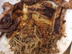 -港畔赶海蒸汽海鲜烧烤自助(仙螺岛店)