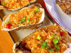 -小乾杯串店•16年沈阳烧烤(文安路店)