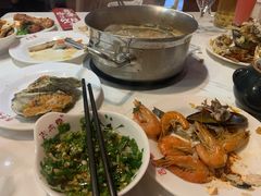 -吉布鲁牛排海鲜自助(成都大悦城店)