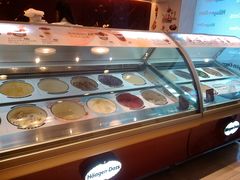 -哈根达斯(卓展店)