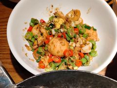 -恰饭·老长沙市井菜(天河客运站店)