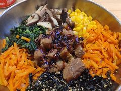 -米村拌饭(欧亚万豪店)