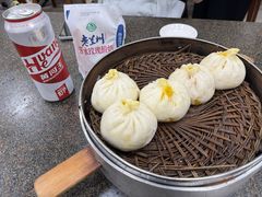 -胡家包子·清真(大众巷店)