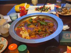 -那拉提之疆·新疆菜(美院店)