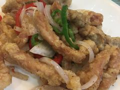 -老人和饭店(淮海中路店)