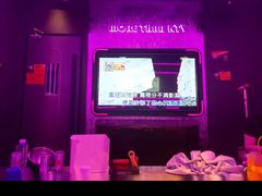 -星聚会KTV(中关村领展购物广场店)