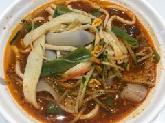 -一醒·手工面·西北传统小吃(新南凯德店)
