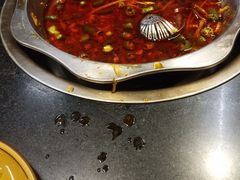 -盐井记·自贡美蛙鲜锅兔(中和店)