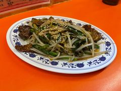 -拉面莊夢語＆中华料理八椿