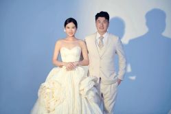 -金夫人婚纱摄影全球旅拍(大连店)