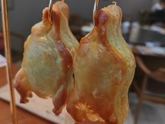 -全聚德烤鸭店(马家堡店)