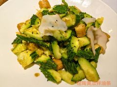 -春满园·邯郸菜发祥地(滏东店)