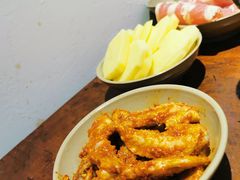 -四小区火锅·巷子里的重庆火锅(花照壁店)