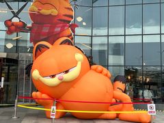 -凯德广场(武胜路店)