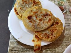 馅饼-泓源馅饼店
