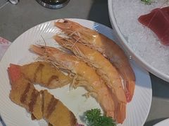 -松坂屋日料自助(长城路店)