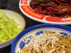 -阿财老铺·老蚌埠龙虾城(华夏总店)
