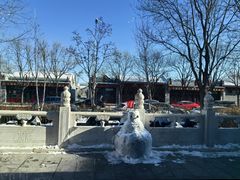 -满堂·烤鸭店·北京菜(鼓楼店)