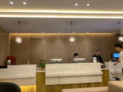 -上海外滩老码头亚朵酒店