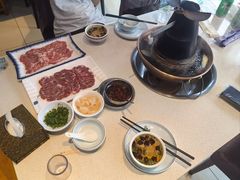 -福寿斋·老北京铜锅涮肉·烤鸭(顺义总店)