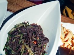 -鱼酷活鱼烤鱼(恒隆广场店)