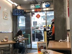 大堂-喜莲咖啡